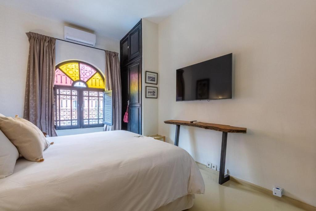 chambre 2 – 1