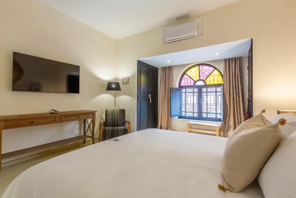 chambre 2 – 2