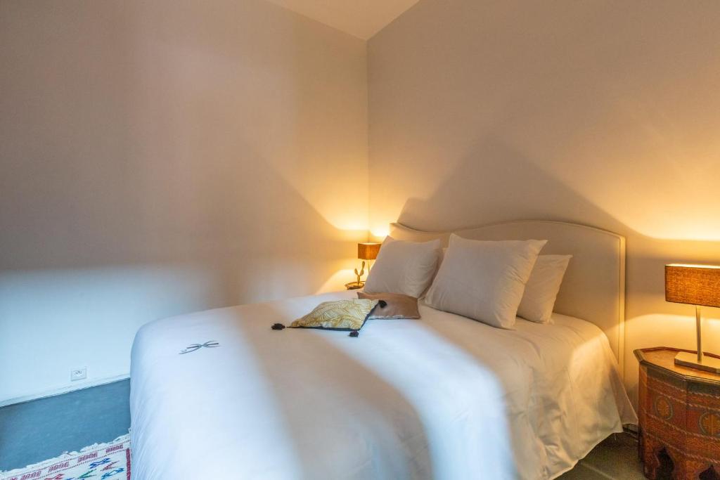 chambre 3 – 1